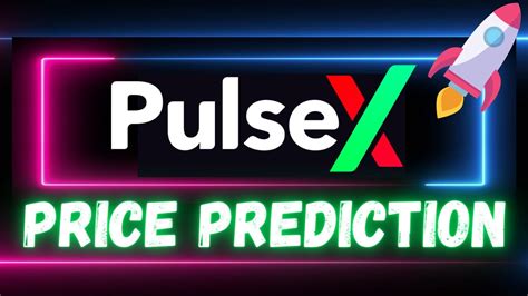 Pulse X Price Prediction
